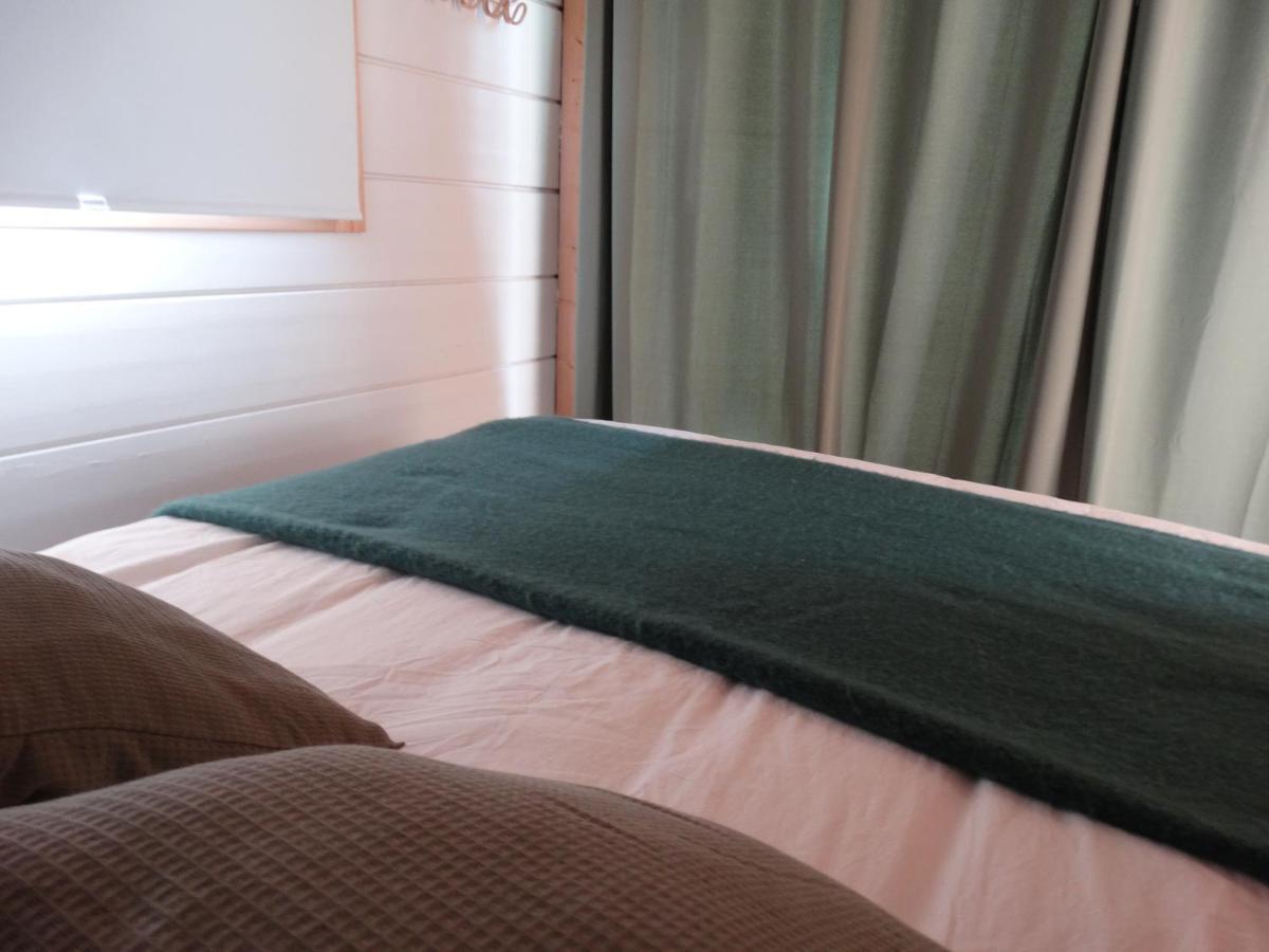 Les Lodges De La Tortue Permacole Douce Verveine Champclause Ngoại thất bức ảnh